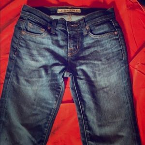 Jbrand jeans